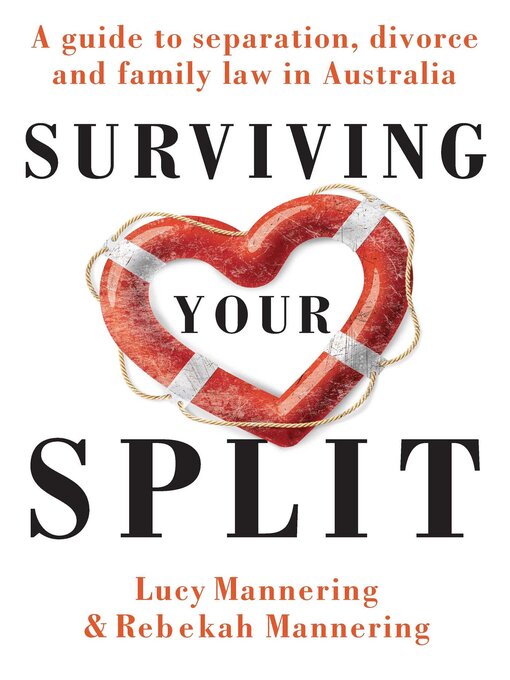 Title details for Surviving Your Split by Lucy Mannering - Available